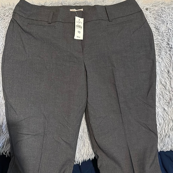 NWT dress pants - Picture 1 of 4